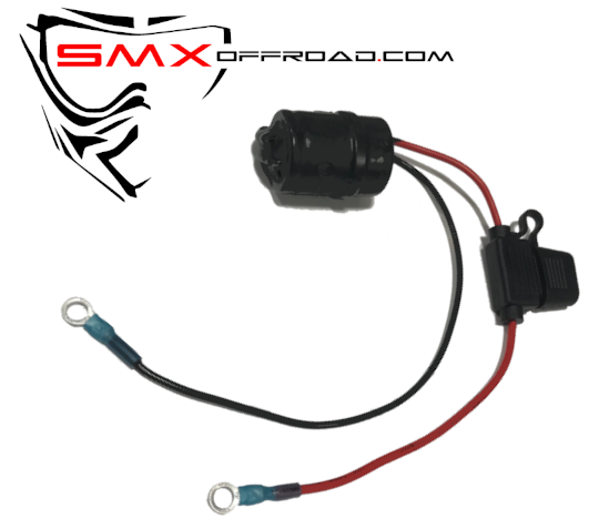 TPI / TBI - DBS - Dead Battery Saver