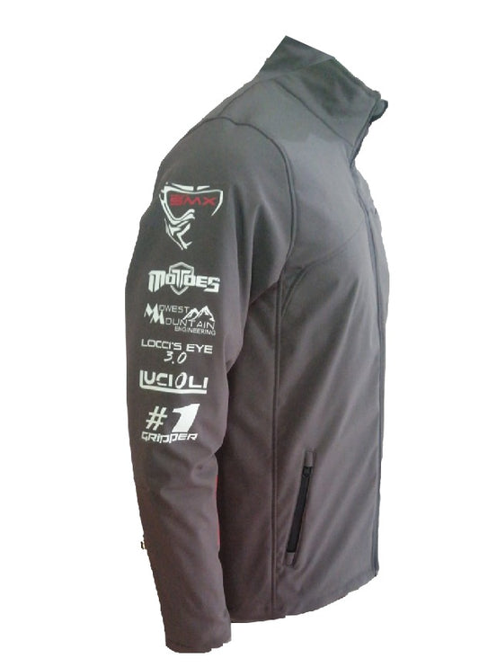 Team SMX DECENT Jacket