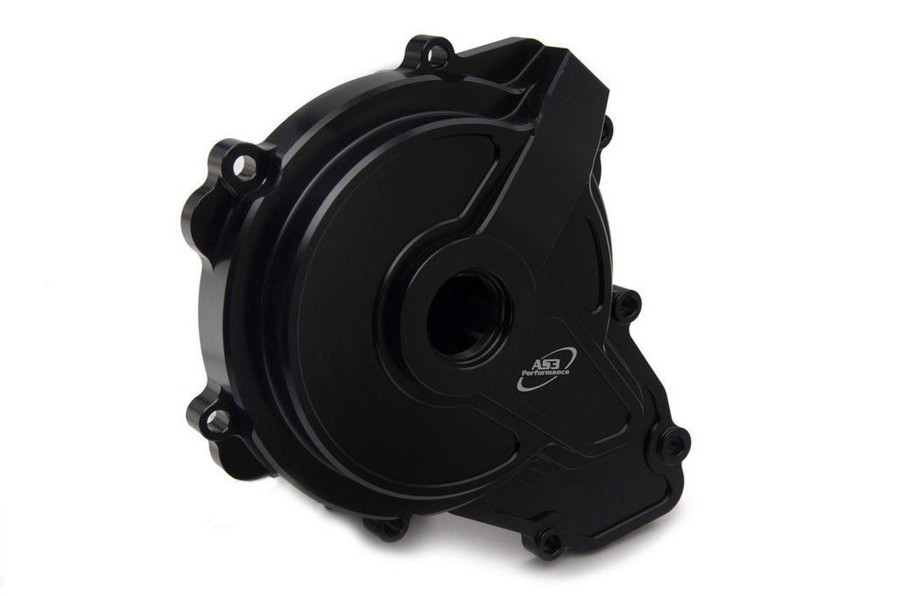 AS3 SHERCO Tapa de encendido Billet