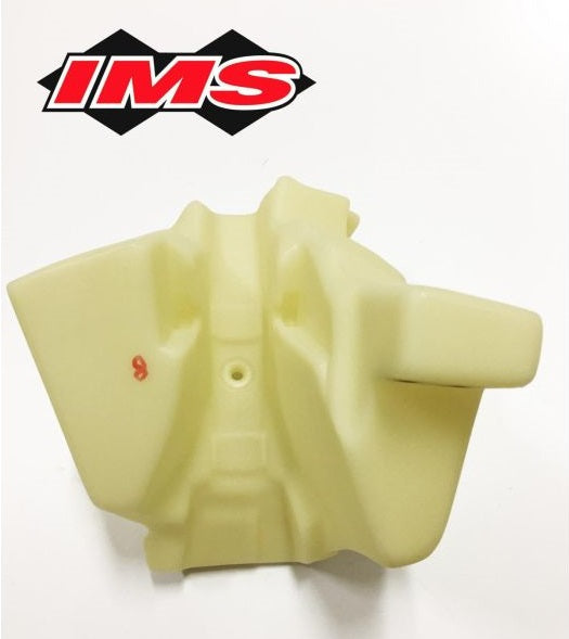 IMS Fuel Tank 2.4 gal Natural Screw Cap, Husqvarna TC 85 2018-2020, 112438-N2