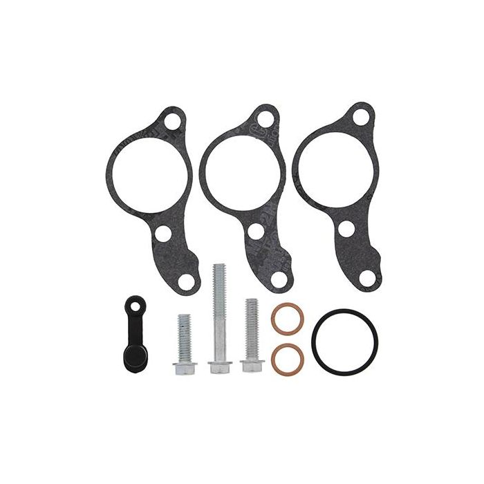 KIT DE RECONSTRUCTION DE CYLINDRE ESCLAVE D'EMBRAYAGE ALLBALLS, ALLBALLS 18-6006 KTM/HUSKY 125/144/150/20