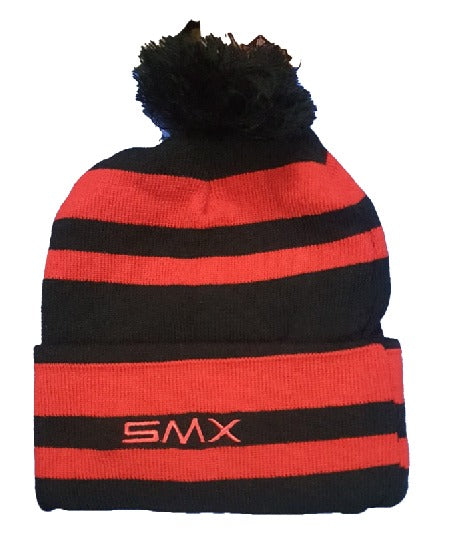 SMX Bobble Hat