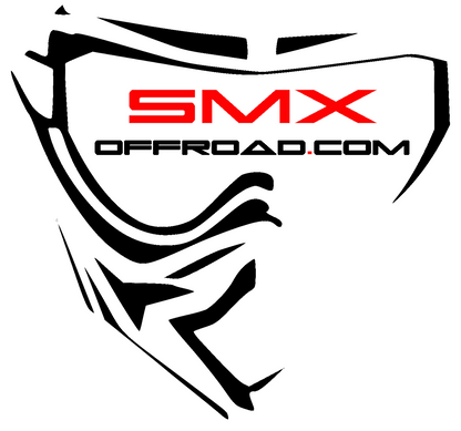 SMX Enduro Light Armour