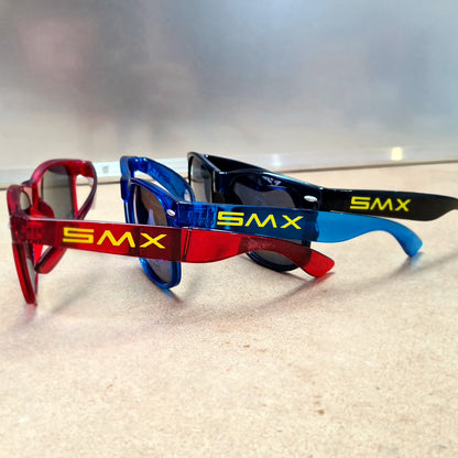 Team SMX Sunglasses