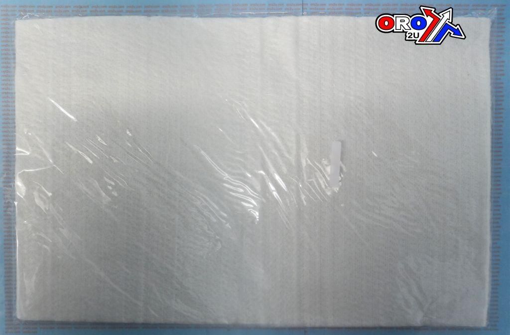 EMPAQUE DE ESCAPE MAT 340x505