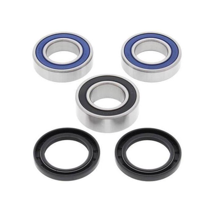 WHEEL BEARING KIT REAR 04-23 SHERCO ENDURO SC/SE/SX/SM, ALLBALLS 25-1556 DIRT