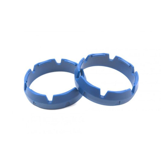 WP 62mm FORK PROTECTION RING BLUE, FIR ASOT-336, BLUE, 48600698