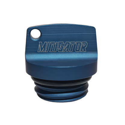 Mitigator Clutch Cover Oil Fill Plug