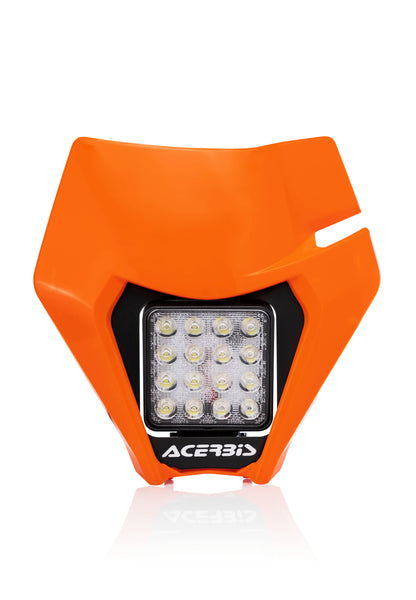 Acerbis VSL Led Headlight