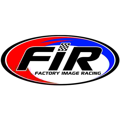Factory Image Racing