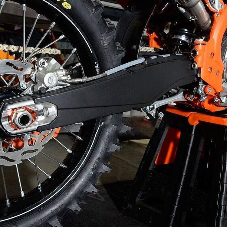 SWINGARM GUARDS