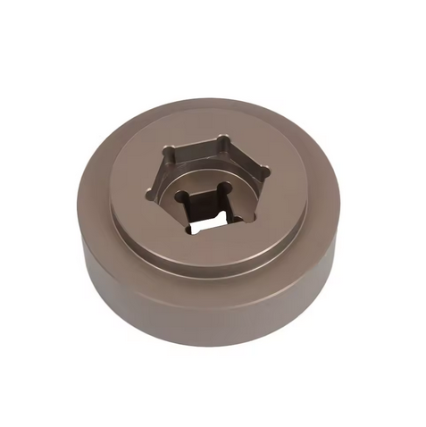 FRONT AND REAR AXLE NUT TOOL 55mm–30mm DUCATI 1098 1198 1199 1200