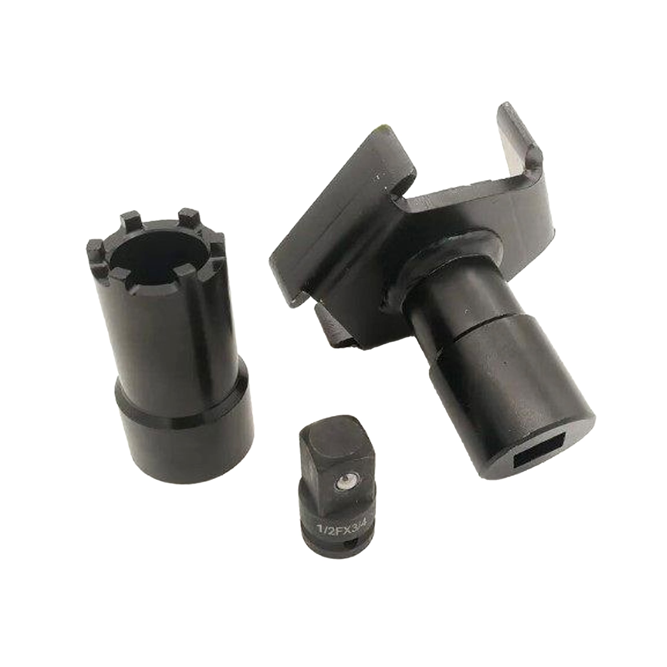 CLUTCH SPIDER NUT SOCKET TOOL 11-20 POLARIS RZR 570 800 900 1000