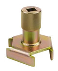 Primary Clutch Tools Polaris RZR 900 1000 & Turbo 1000 Ranger General XP P-90  Adapter Secondary Clutch Tool