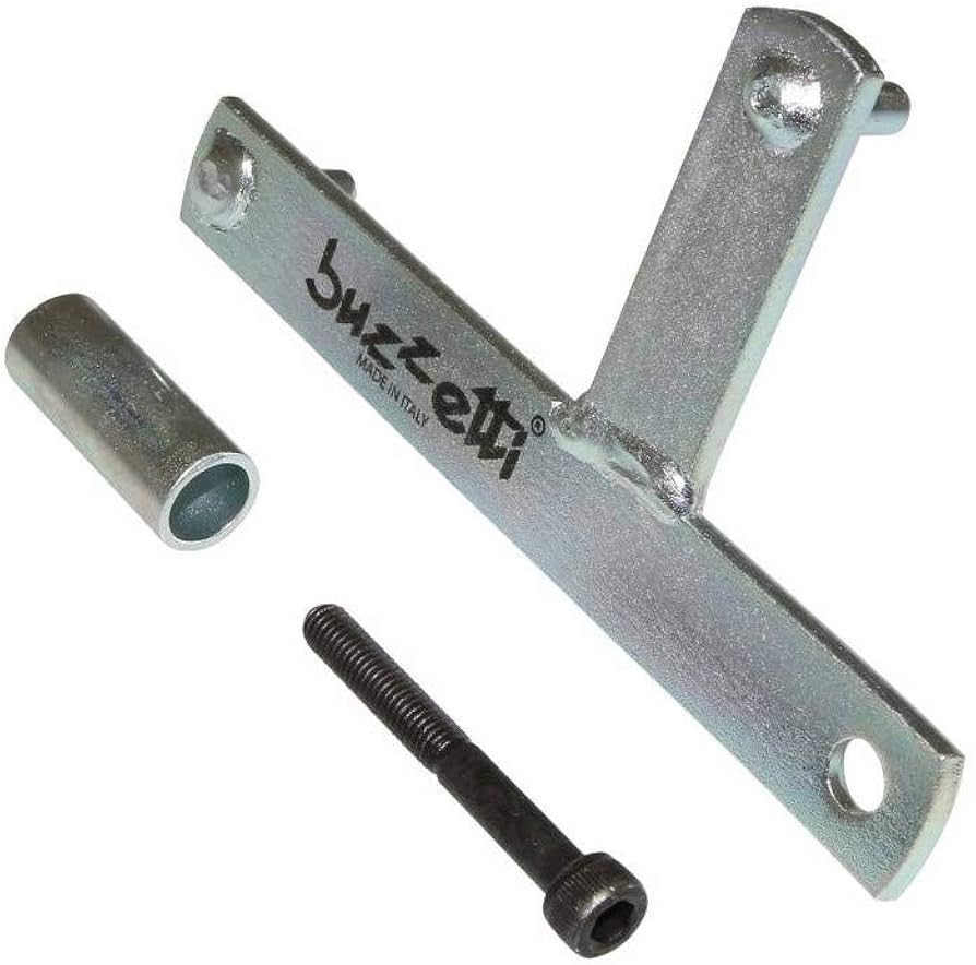 Variator Locking Tool VERSPA 4T, BUZZETTI 5437, ROAD, ATV, MX, SCOOTER