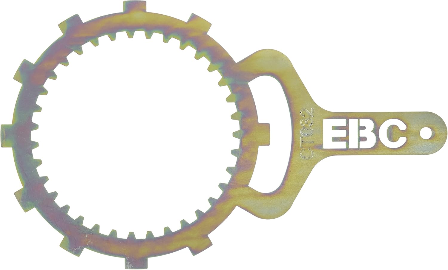 CLUTCH REMOVAL TOOL EBC CT032