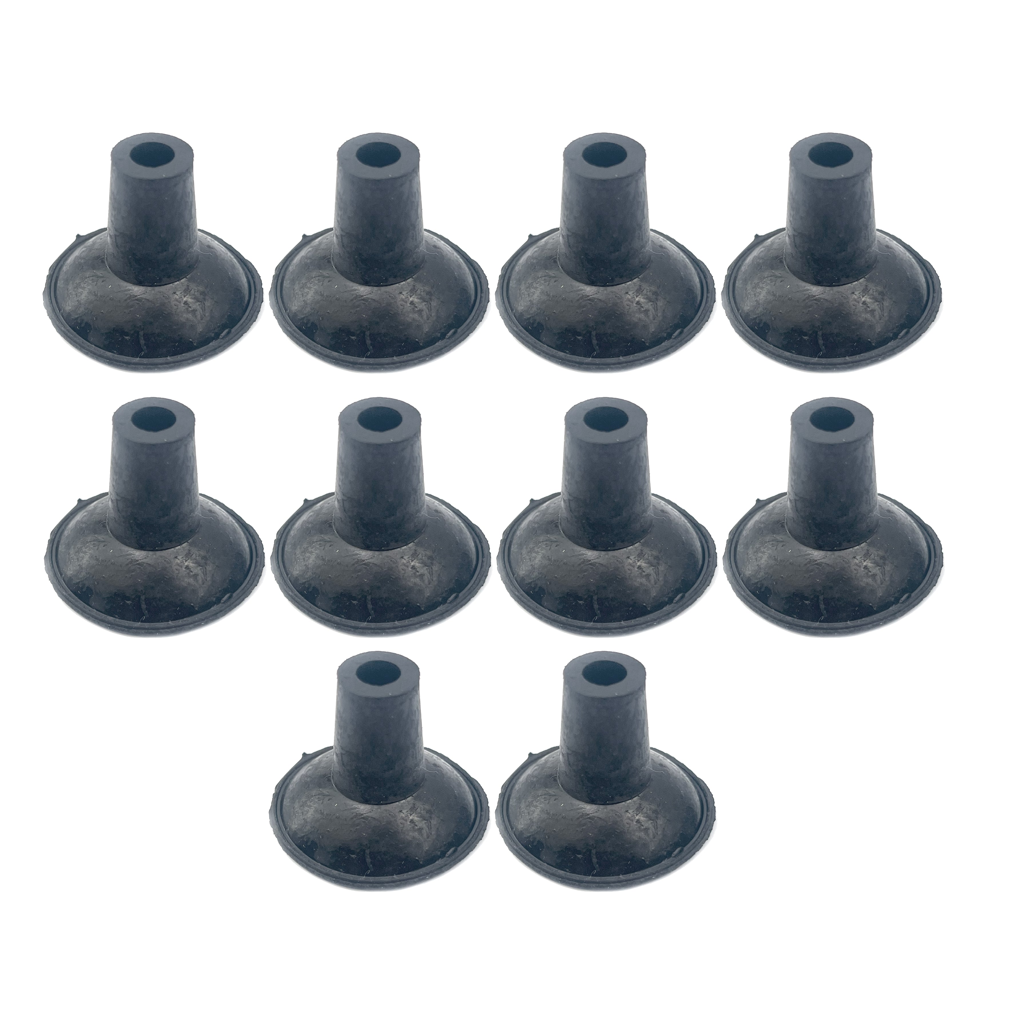 Valve Grinder Sucker 35mm, (Pack of 10) Electro-pneumatic Cup