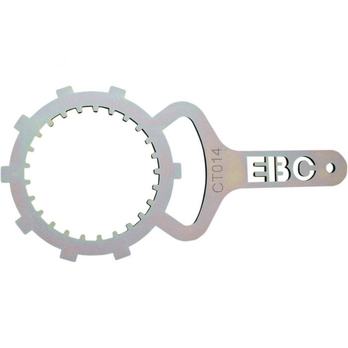 CLUTCH REMOVAL TOOL EBC CT014