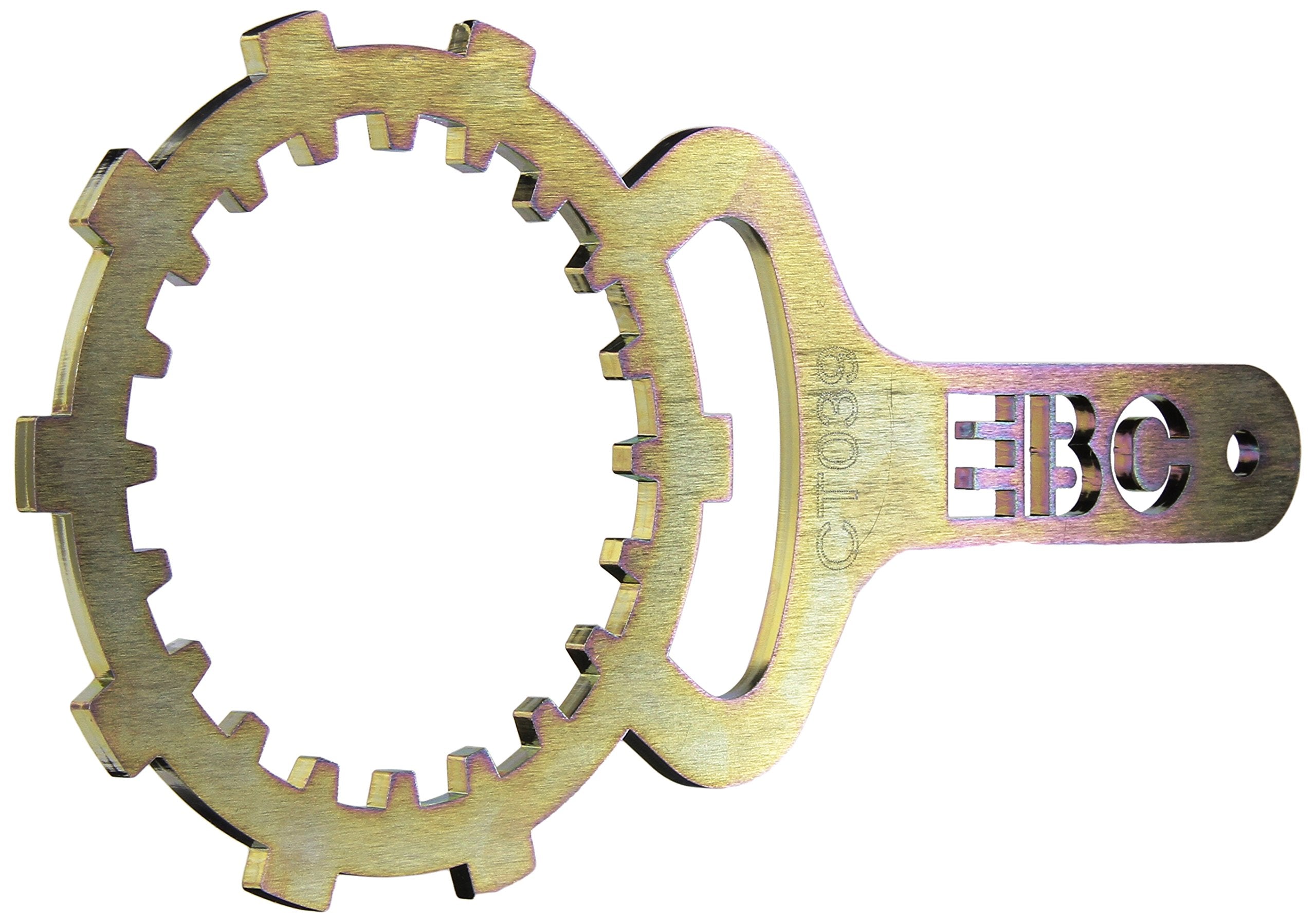 CLUTCH REMOVAL TOOL EBC CT039
