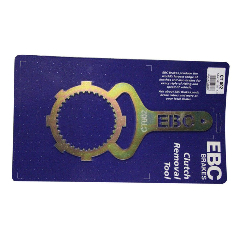 CLUTCH REMOVAL TOOL EBC CT002