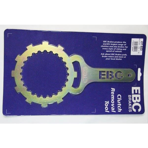 CLUTCH REMOVAL TOOL EBC CT013