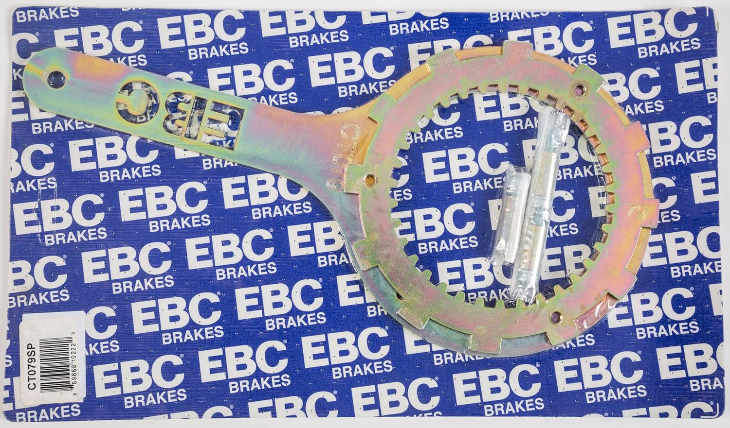 CLUTCH REMOVAL TOOL EBC CT079SP