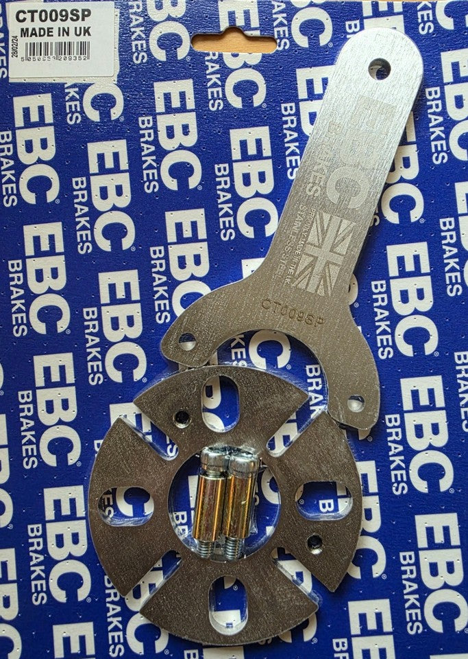 CLUTCH REMOVAL TOOL EBC CT009SP