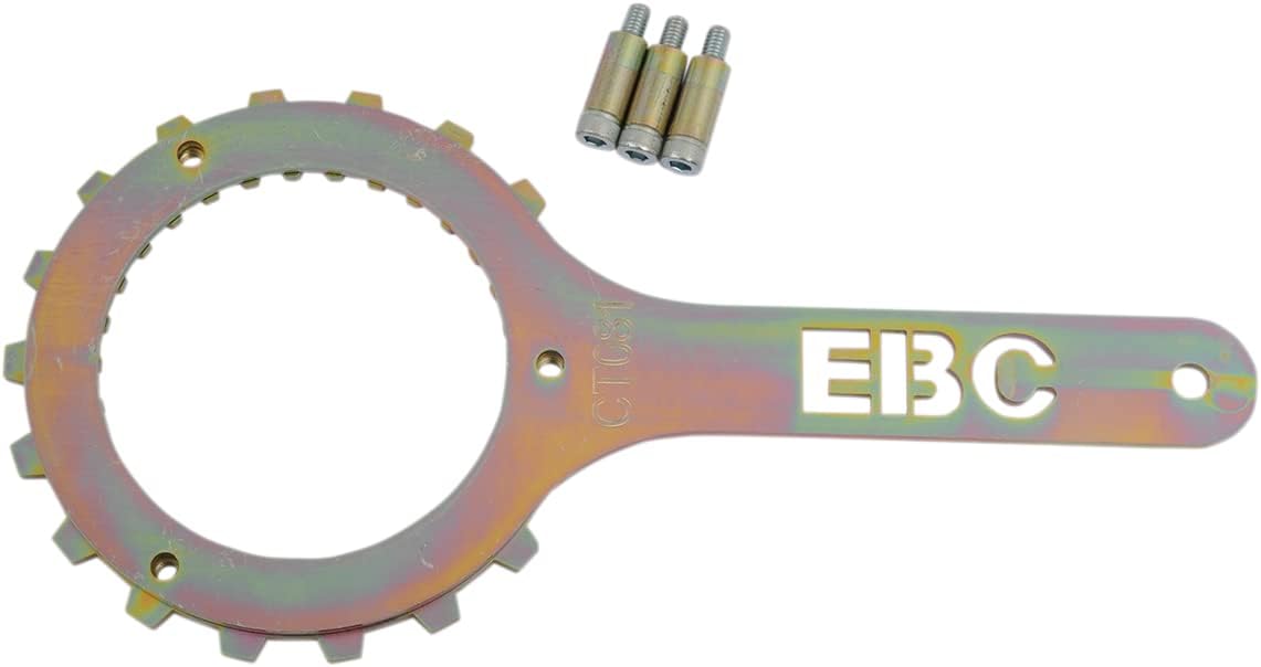 CLUTCH REMOVAL TOOL EBC CT081SP