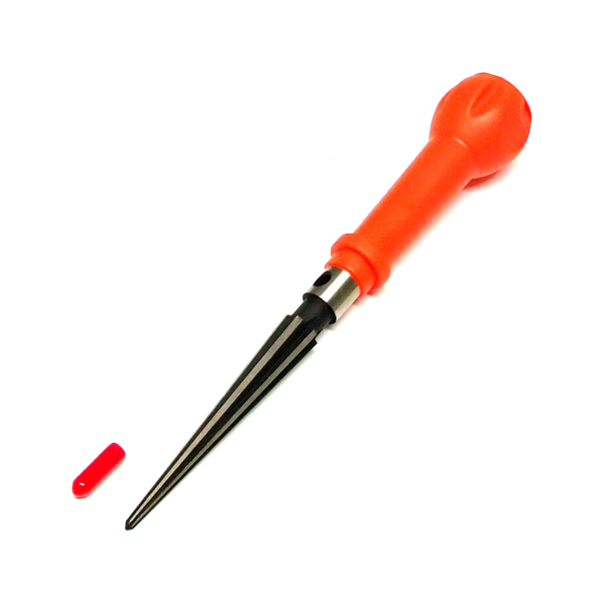 TAPERED HAND REAMER 4-13mm