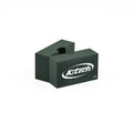Front Fork Piston Rod Clamp 13.00mm, K-TECH 113-050-013