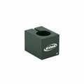 Front Fork Cartridge Tube Clamp 25mm, K-TECH 113-070-025 1-PIECE