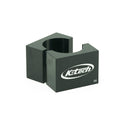 Front Fork Cartridge Tube Clamp 36mm, K-TECH 113-075-036 2-PIECE