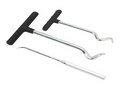 SET OF 3 OIL SEAL O-RINGS GREASE REMOVAL PULLER TOOLS