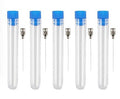 SHOCK ABSORBER NITROGEN FILLING NEEDLES ONLY PACK-5
