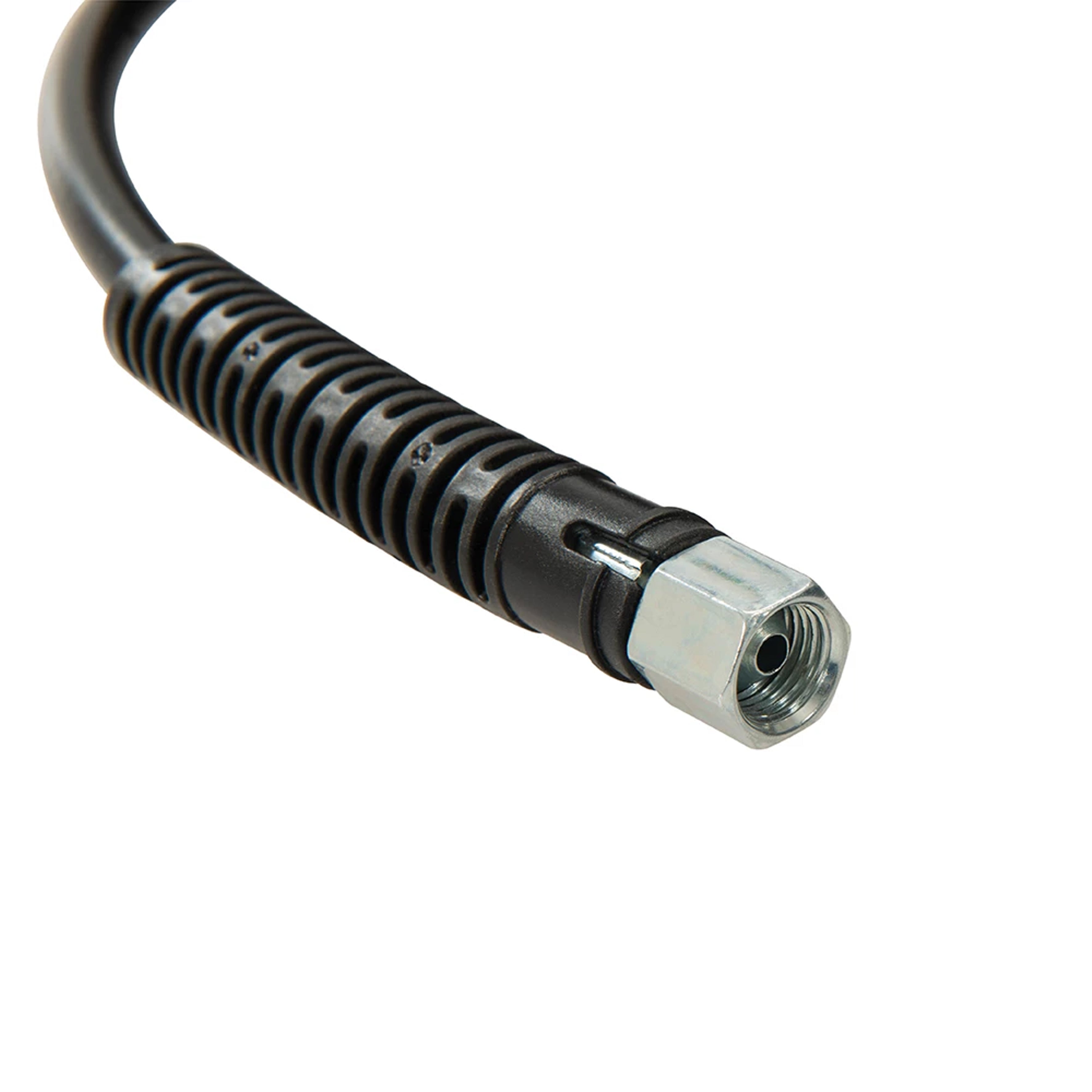 PRESSURE WASHER 10 METER HOSE, REPLACEMENT FOR 105 BAR, 375554