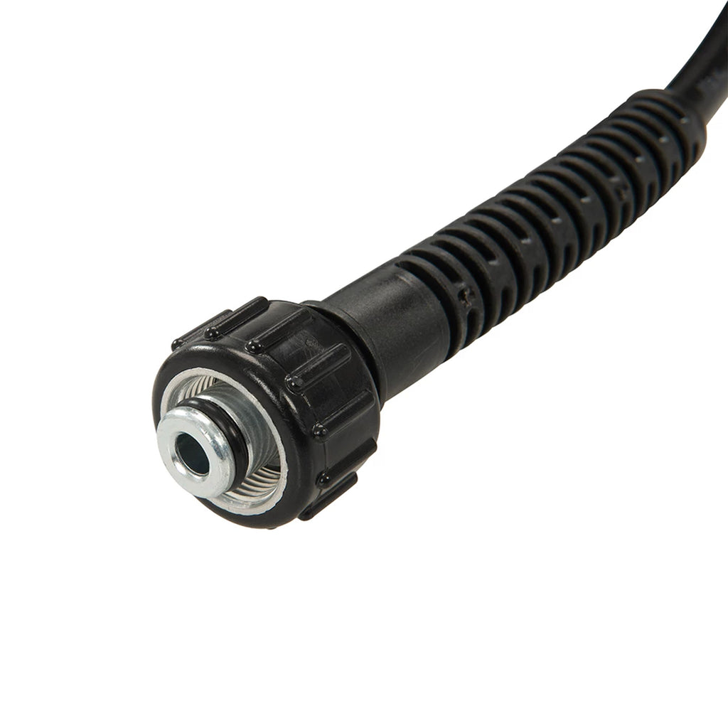 PRESSURE WASHER 10 METER HOSE, REPLACEMENT FOR 105 BAR, 375554