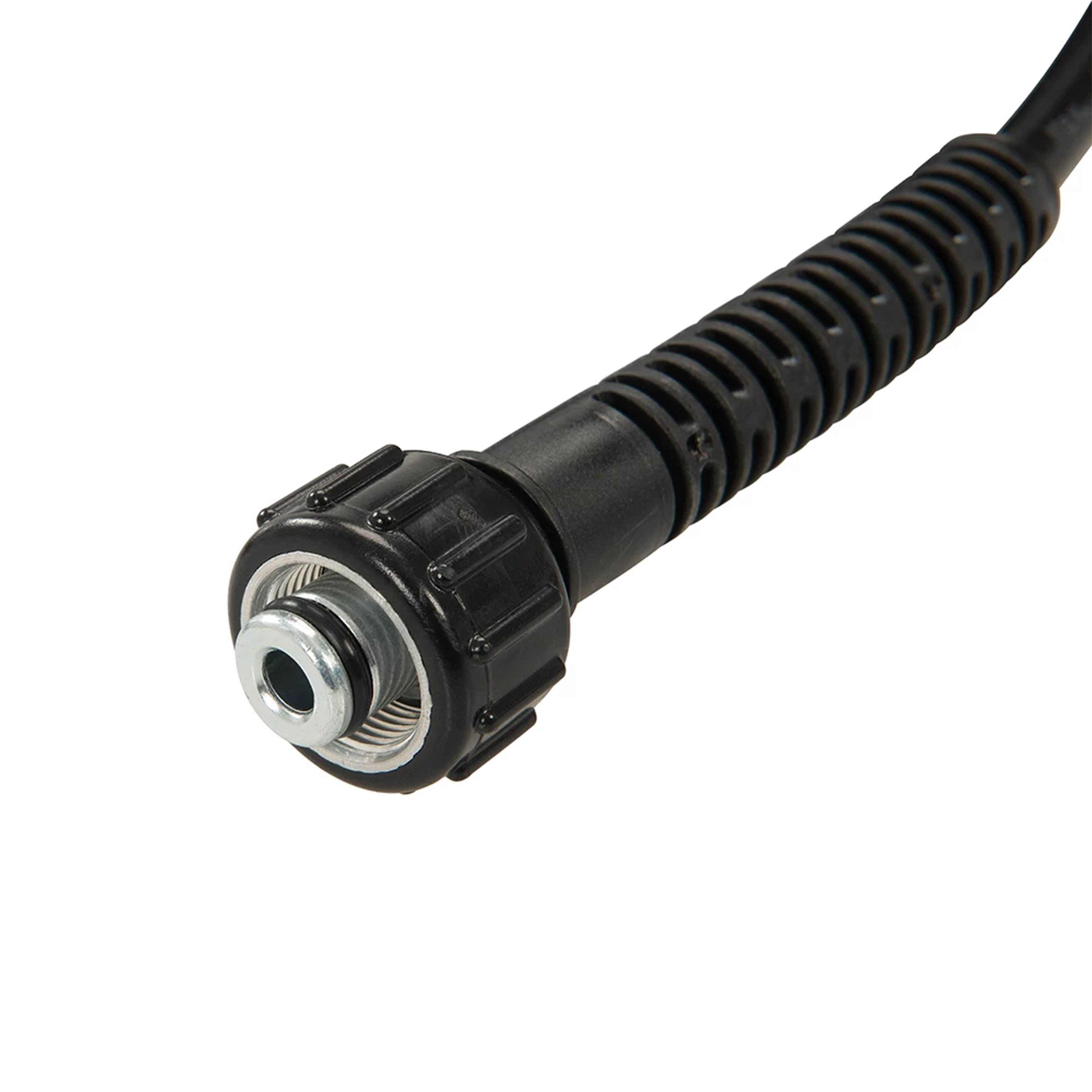 PRESSURE WASHER 10 METER HOSE, REPLACEMENT FOR 105 BAR, 375554
