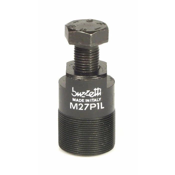 FLYWHEEL PULLER M27 x 1.00 LH, BUZZETTI 5250 00-101_B