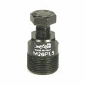 FLYWHEEL PULLER M26 x 1.5 RH, BUZZETTI 5234 SEM & MOTOPLAT