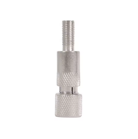 DTI KIT IGNITION TIMING TDC GAUGE ADJUSTING M10 M14 SPARK PLUG THREAD ADAPTER