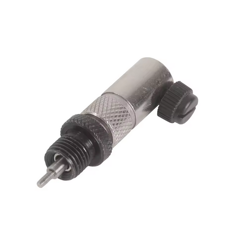 DTI KIT IGNITION TIMING TDC GAUGE ADJUSTING M10 M14 SPARK PLUG THREAD ADAPTER