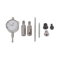 DTI KIT IGNITION TIMING TDC GAUGE ADJUSTING M10 M14 SPARK PLUG THREAD ADAPTER