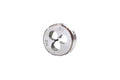 DIE CIRCULAR 4mm x 0.70 STD