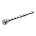 1/4 DRIVE ECONOMY RATCHET 150MM