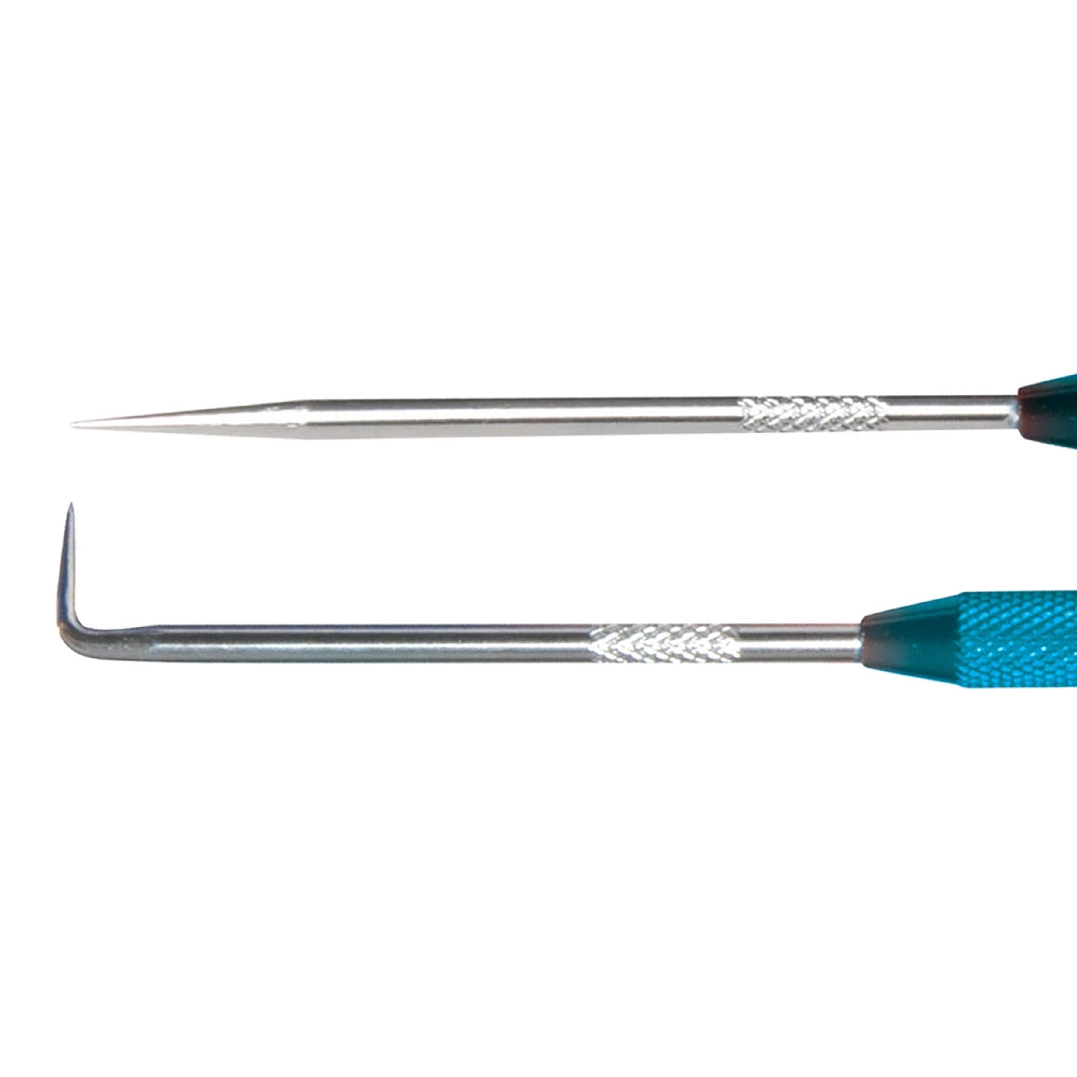 SCRIBER PICK HARD STEEL