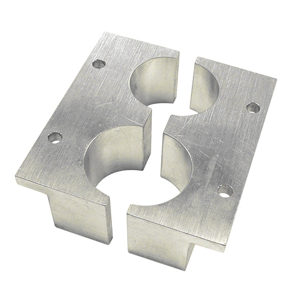 VICE SHAFT HOLDING TOOL 2in1 32 & 35mm K&L 35-8675