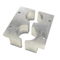 VICE SHAFT HOLDING TOOL 2in1 32 & 35mm K&L 35-8675