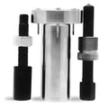 4 SPEED TRANS MAIN SEAL TOOL HD, INSTALLING TOOL, K&L 35-5186 TOOLS