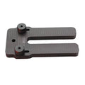UNIVERSAL PISTON SUPPORT PLATE, HARLEY DAVIDSON K&L 35-5455, TOOLS