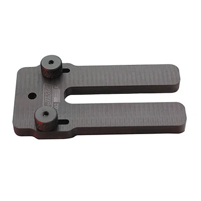 UNIVERSAL PISTON SUPPORT PLATE, HARLEY DAVIDSON K&L 35-5455, TOOLS